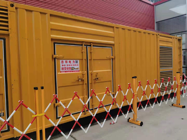 赣县关于通用发电机的十万个为什么？