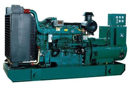 赣县出租发电机-康明斯发电机指示控制灯的作用