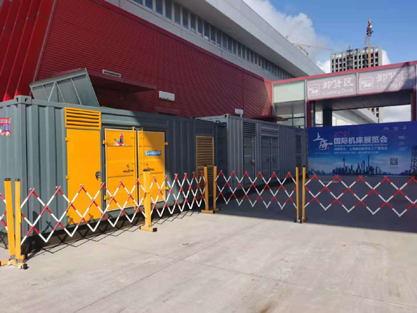 赣县租赁发电机-发电机组有效降噪的方法有哪些?