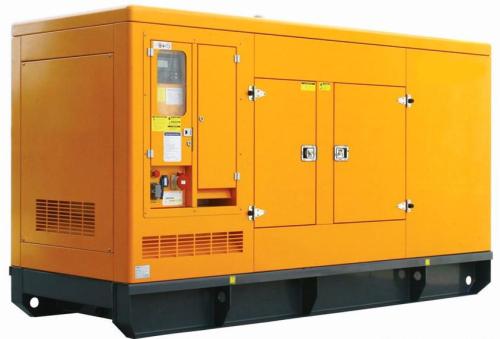 赣县出租发电机-发电机组的选购原则包括哪些方面