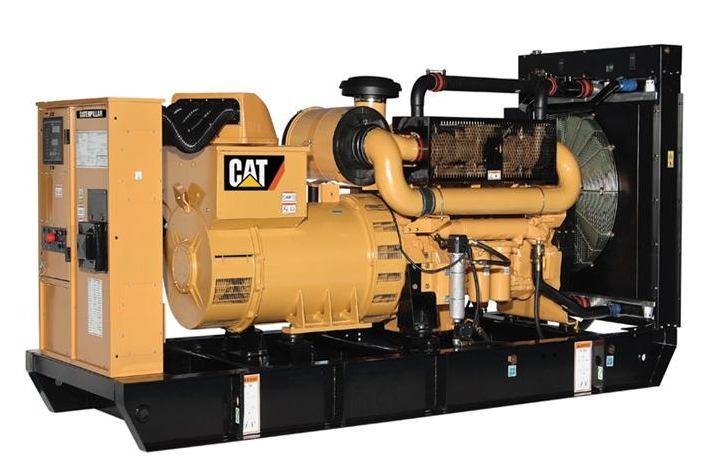 赣县租赁发电机-柴油发电机设计的优势性能特点有哪些