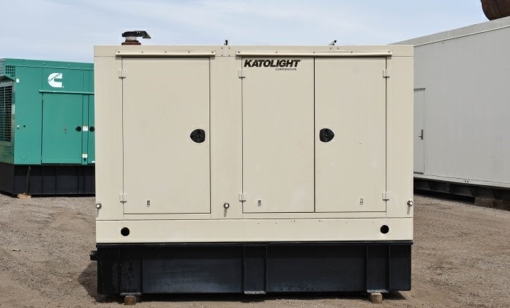 赣县租赁发电机-柴油发电机组机房采取哪些降噪措施