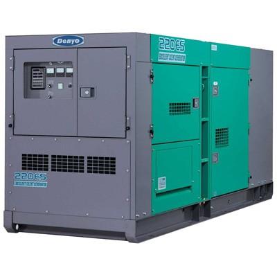 赣县出租发电机-排除柴油发电机组敲缸声的步骤