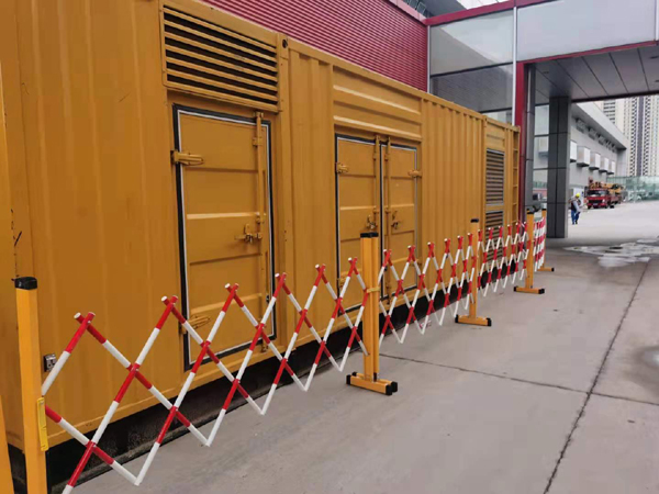 赣县柴油发电机组组安装时的六大项需要注意的