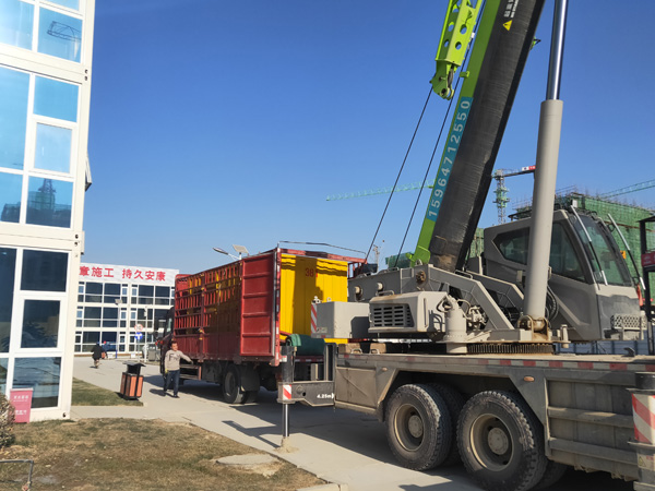 赣县发电机出租50KW柴油发电机组需要配多粗电缆线