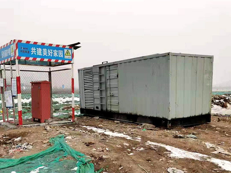 赣县燃气发电机在高海拔地区运行时会遇到哪些常见故障？