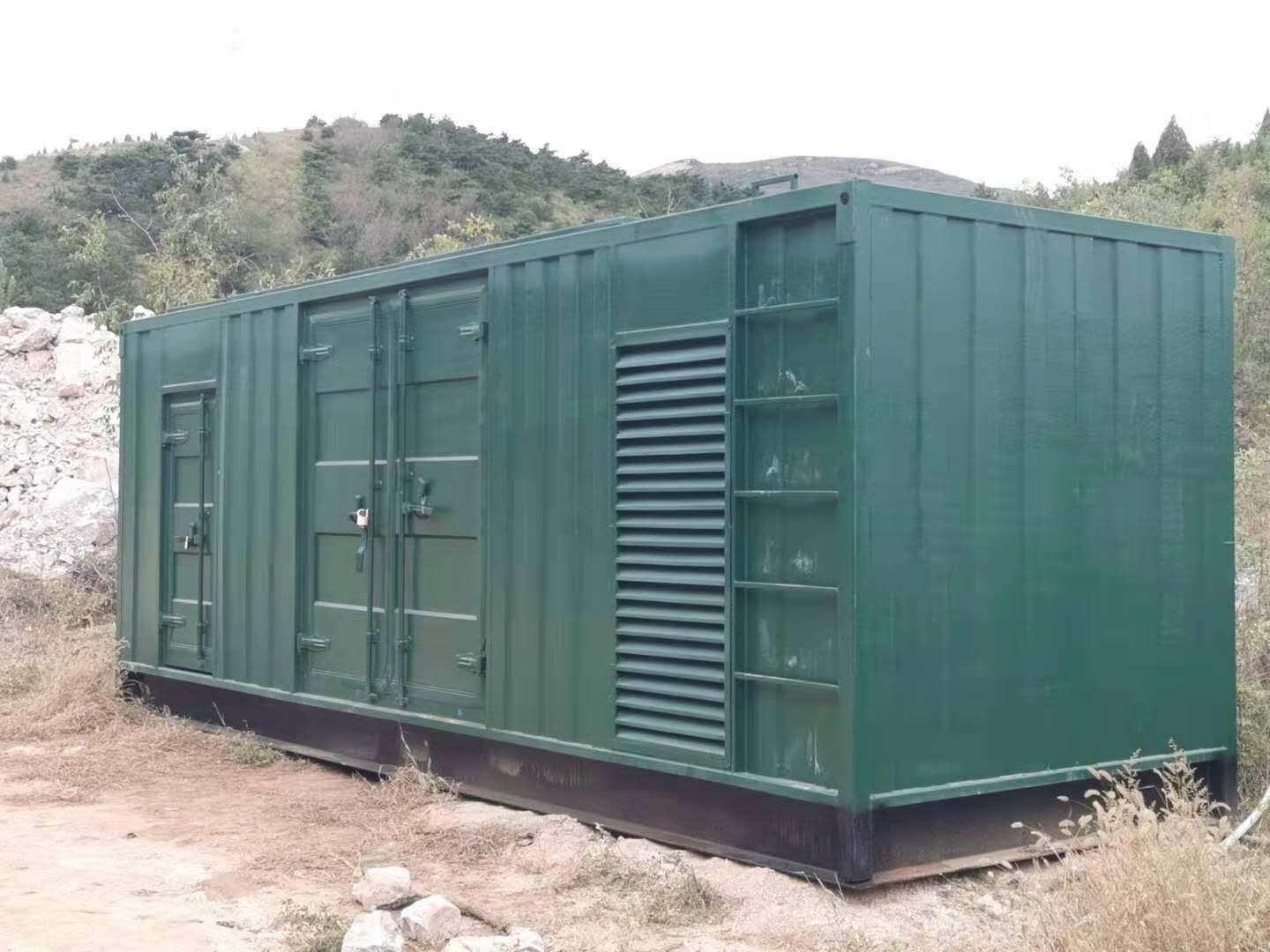 赣县如何对接地系统进行定期检测和维护？