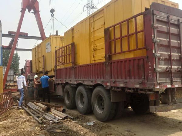 赣县更换水冷式机油散热器密封件的操作步骤是怎样的？