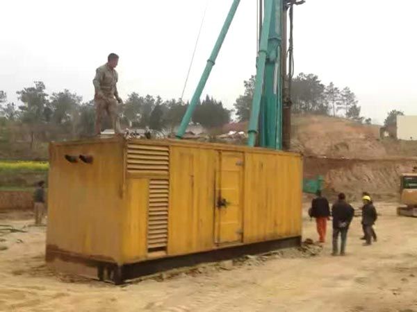 赣县柴油发电机组应用场合有哪些？