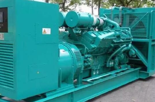 赣县柴油发电机冬季启动前的准备工作有哪些？